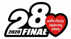 28 Finał WOŚP