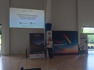 Wykład wprowadzający, prof. Dagmara Oszkiewicz