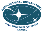 Poznań Astronomical Observatory